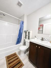 2018 Manufactured Home