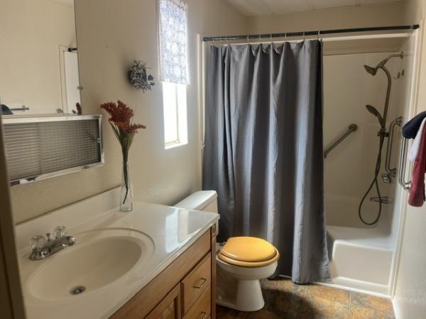 1978 United Manufactured Home