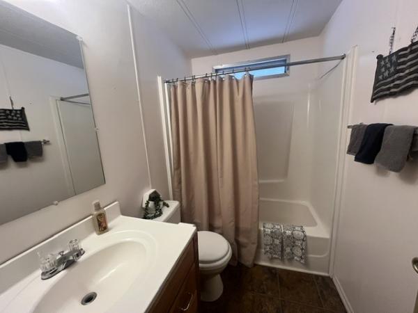 1978 United Manufactured Home