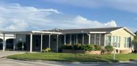 2002 Palm Harbor Manufactured Home
