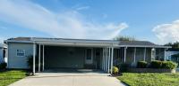 2002 Palm Harbor Manufactured Home