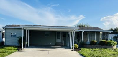 Photo 2 of 31 of home located at 156 Juniper Trace Parrish, FL 34219