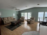 2002 Palm Harbor Manufactured Home