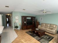 2002 Palm Harbor Manufactured Home