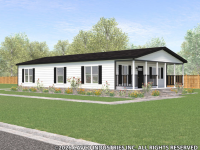 2026 Cavco Manufactured Home