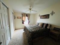 2002 Palm Harbor Manufactured Home