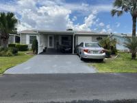 1998 Nobility Manufactured Home