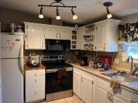 1998 Nobility Manufactured Home
