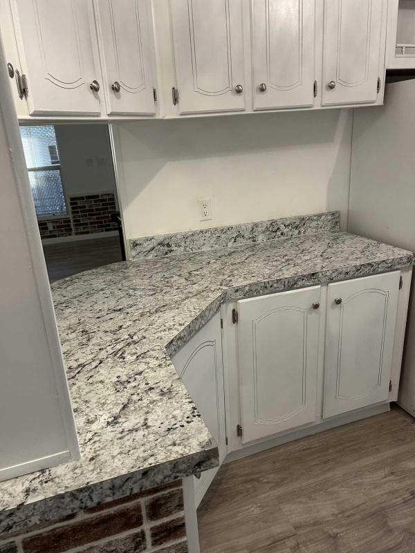 1994 Cavco Cavco Mobile Home