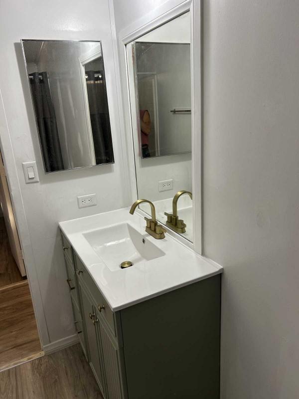 1994 Cavco Cavco Mobile Home