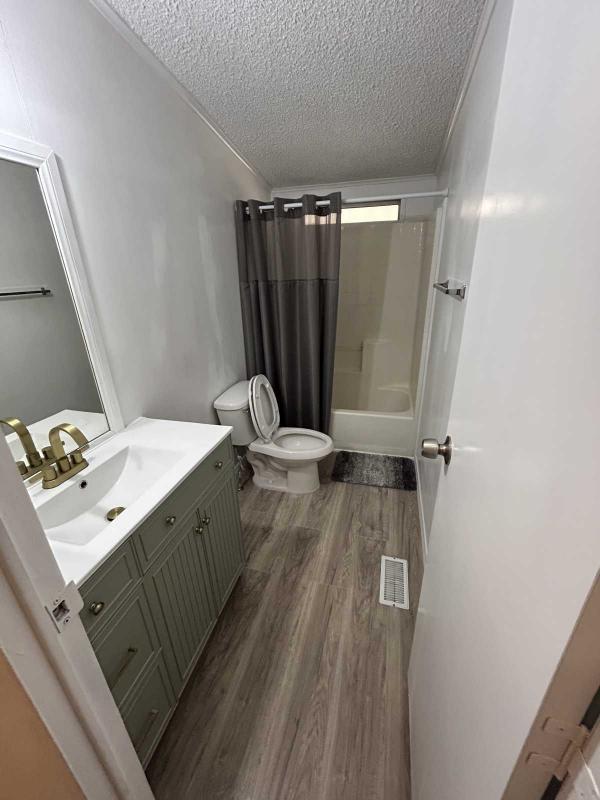 1994 Cavco Cavco Mobile Home