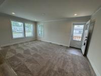 2024 clayton 81TMP24523AH24 Mobile Home