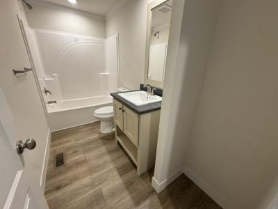 Photo 5 of 13 of home located at 982 WILDERNESS TRAIL Gardner, KS 66030