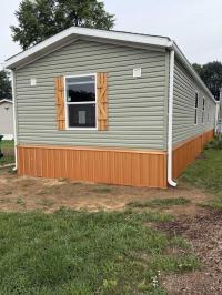 2027 Adventure Mojave Manufactured Home