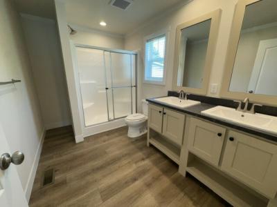 Mobile Home at 982 Wilderness Trail Gardner, KS 66030