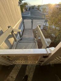 1994 Cavco Cavco Mobile Home