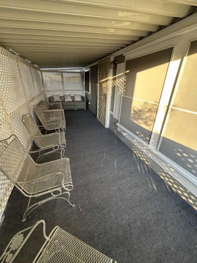 Photo 7 of 29 of home located at 5805 W Harmon Las Vegas, NV 89103