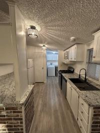 1994 Cavco Cavco Mobile Home