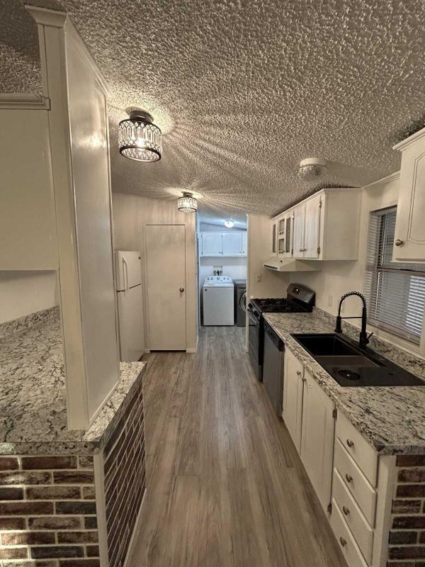 1994 Cavco Cavco Mobile Home