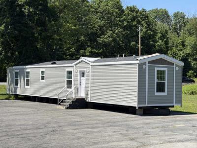 Mobile Home at 3832 State Route 209 Wurtsboro, NY 12790