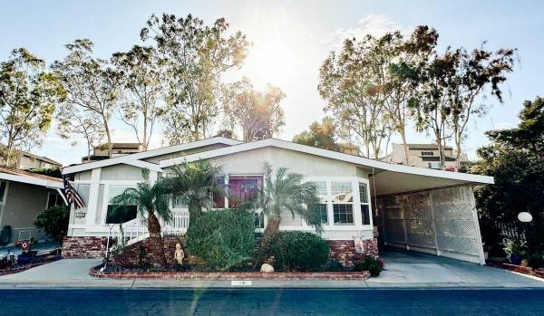 Photo 1 of 2 of home located at 18601 Newland St. #116 Huntington Beach, CA 92646