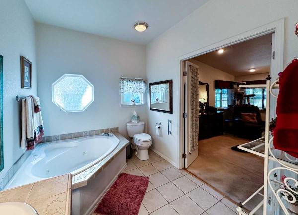 2004 Mobile Home