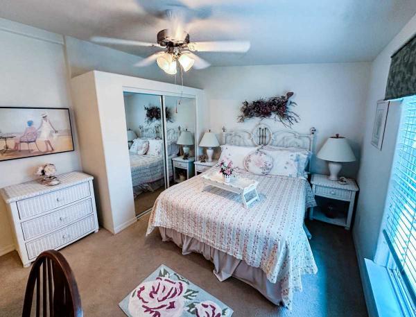 2004 Mobile Home