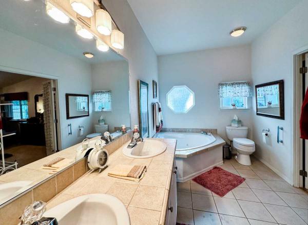 2004 Mobile Home