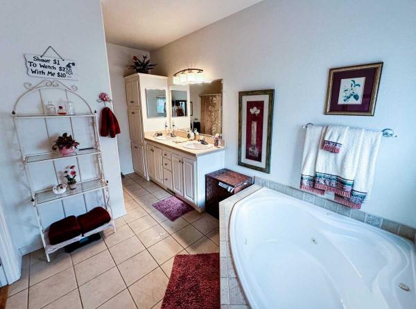 2004 Mobile Home