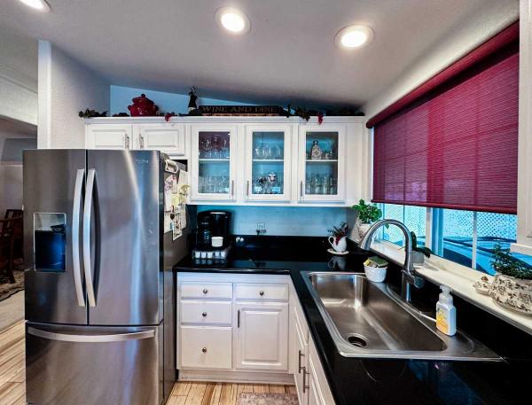 2004 Mobile Home