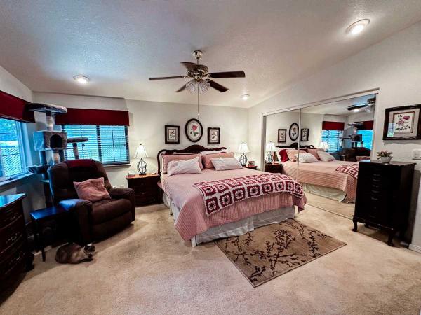 2004 Mobile Home