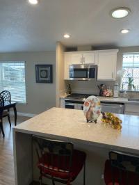 2006 Fleetwood Oakmanor Mobile Home