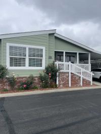 2006 Fleetwood Oakmanor Mobile Home