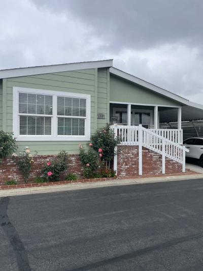 Photo 2 of 31 of home located at 4095 Fruit St # 839 La Verne, CA 91750