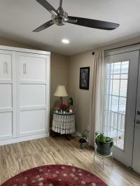 2006 Fleetwood Oakmanor Mobile Home