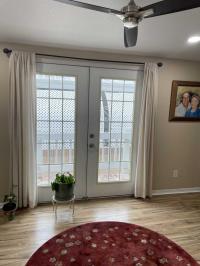 2006 Fleetwood Oakmanor Mobile Home