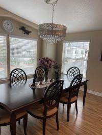 2006 Fleetwood Oakmanor Mobile Home