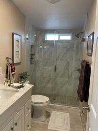 2006 Fleetwood Oakmanor Mobile Home