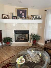 2006 Fleetwood Oakmanor Mobile Home