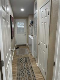 2006 Fleetwood Oakmanor Mobile Home