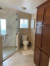 2006 Fleetwood Oakmanor Mobile Home