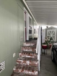 2006 Fleetwood Oakmanor Mobile Home