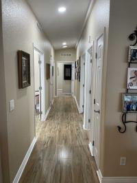 2006 Fleetwood Oakmanor Mobile Home