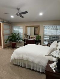 2006 Fleetwood Oakmanor Mobile Home