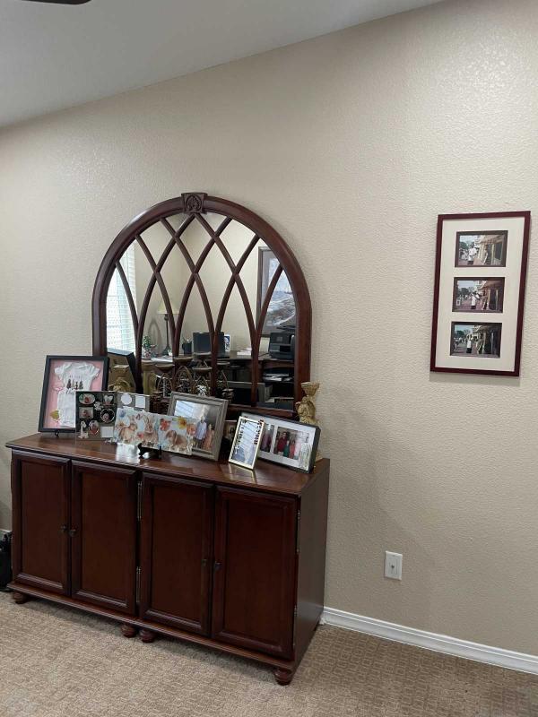 2006 Fleetwood Oakmanor Mobile Home