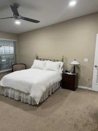 2006 Fleetwood Oakmanor Mobile Home