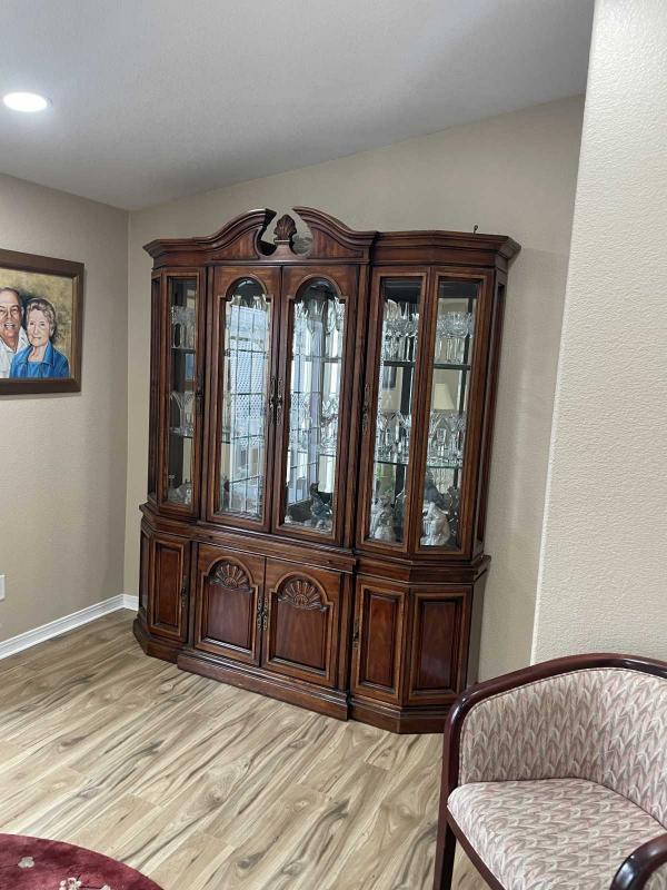 2006 Fleetwood Oakmanor Mobile Home