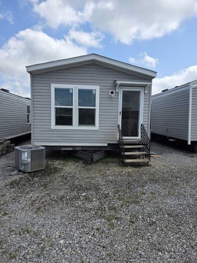Mobile Home at 175 Belcher Rd Sweetwater, TN 37874