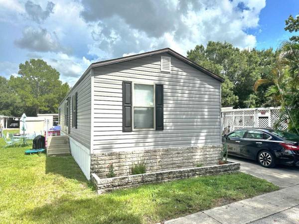Photo 1 of 2 of home located at 14099 Belcher Rd. S Largo, FL 33771