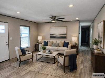 Photo 5 of 20 of home located at 8802 NE 106th Terr #133 Kansas City, MO 64157